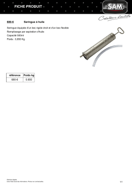 Fiche produit 680-6