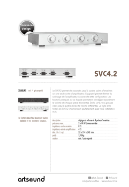 SVC4.2 - Artsound