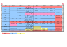 Cenn&iacute;k TV JOJ December do 23.12.2016
