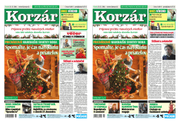 Spomaľte, je čas na rodinu a priateľov Spomaľte, je čas na rodinu a