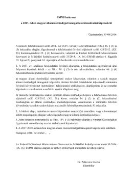 A teljes list&aacute;t itt tal&aacute;lj&aacute;tok meg.