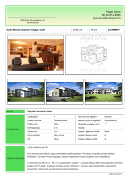 Győr-Moson-Sopron megye, Győr