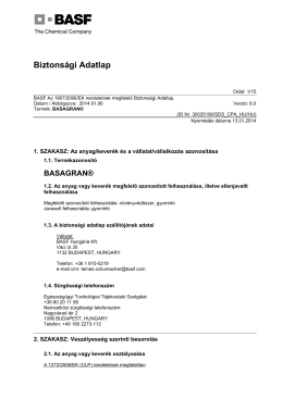 Farmmix - N&ouml;v&eacute;nyv&eacute;dőszer, műtr&aacute;gya, vetőmag nagykereskedelem