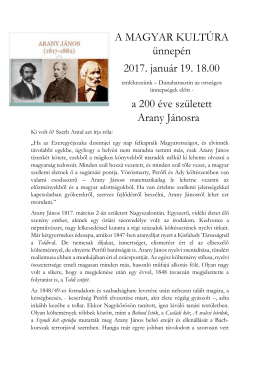 200 &eacute;ve sz&uuml;letett