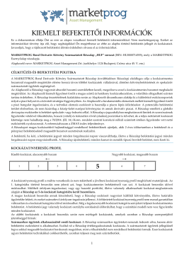 Marketprog Bond Kiid20161223 2016-12-23