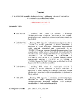 Baromfihus GATT csokk-2 2017 I.nev