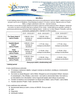 Pogledajte  dokument
