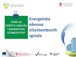 PowerPointova prezentacija