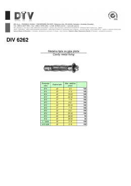 NOVA DIV 6262