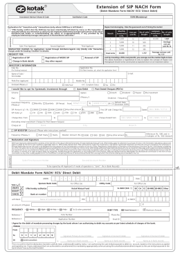 YUFOTJPO PG 4*1 /"$) `PSN