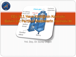 &Ccedil;EV411 HKK 7 B&ouml;l&uuml;m 3