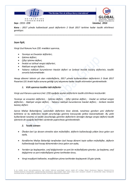 2016-098 2017 yılında kullanıl..