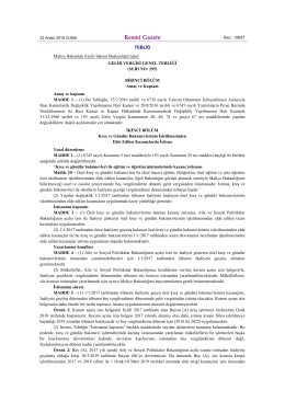 Ayrıntı İ&ccedil;in Tıklayınız