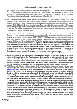 V3 - Turkcell