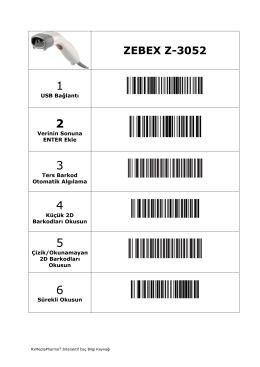 d&ouml;k&uuml;man - RxMediaPharma