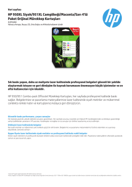 IPG Supplies Inkjet Datasheet