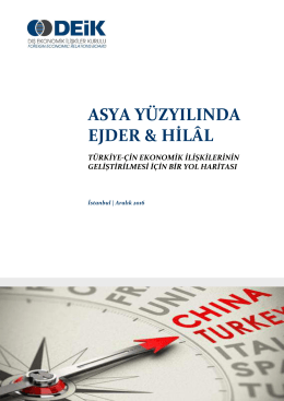Çin Raporu
