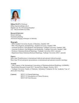 Gilles Lavigne, DMD, FRCD(m&eacute;decine buccale), PhD