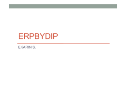 DOWNLOAD - ERPbyDIP