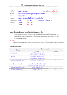 - บัณฑิตวิทยาลัย มหาวิทยาลัยเกษตรศาสตร์
