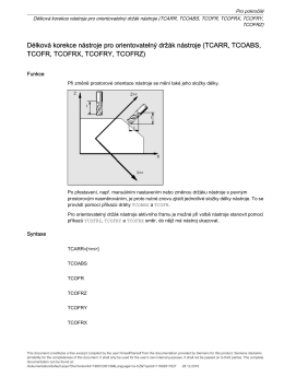 Pro pokročilé - Siemens Industry Online Support