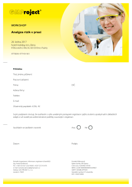 přihl&aacute;&scaron;ka v PDF