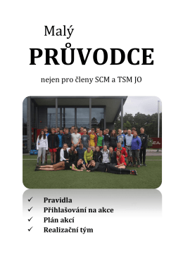 zde - SCM JO