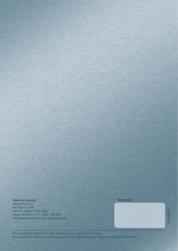 st&aacute;hnout - V&aacute;gner Pool