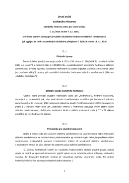 po MPŘ - &uacute;prava - SP - &Uacute;Z