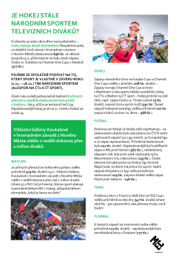 Newsletter title, up to three lines