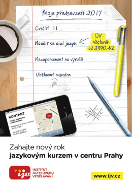 PDF let&aacute;k St&aacute;hněte si let&aacute;k s kompletn&iacute;m přehledem na&scaron;ich