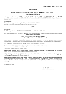 St&aacute;hnout PDF