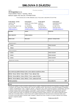 form&aacute;tu PDF - Hungariatour