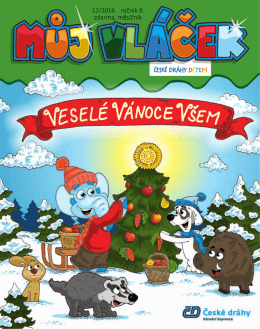Elfík v roce 2017