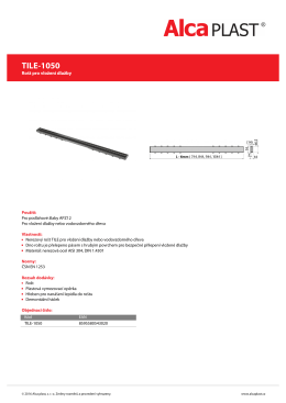 TILE-1050 - Sagittarius