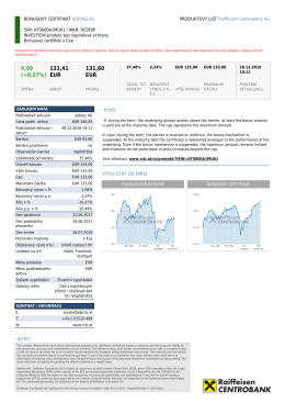 0,19 (+0,14%) 131,21 EUR 131,40 EUR