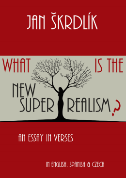 what is the new superrealism?