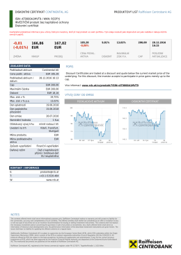 0,11 (-0,07%) 166,80 EUR 166,96 EUR
