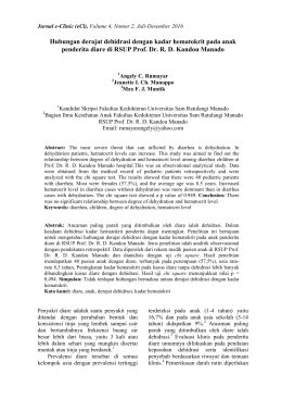 this PDF file - E-Journal Universitas Sam Ratulangi