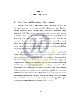 Bab 2 - Widyatama Repository Home