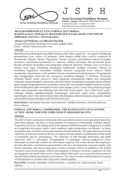 this PDF file - Portal Jurnal Elektronik Universitas Negeri