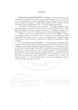 - Digital Repository Universitas Negeri Medan