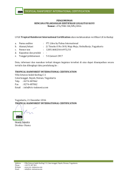 3.02_adequacy audit - TRIC