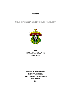 View/Open - Universitas Hasanuddin
