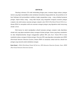 abstrak - repo unpas