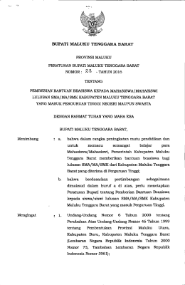 NewSoft PDF Module - BPK RI Perwakilan Provinsi Maluku