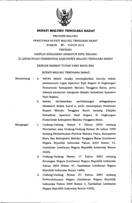 NewSoft PDF Module - BPK RI Perwakilan Provinsi Maluku