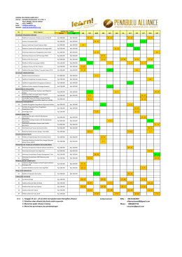 unduh agenda 2017