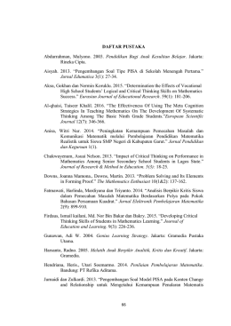 PDF (Daftar Pustaka)