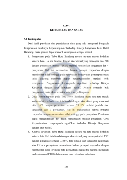 Bab 5 - Widyatama Repository Home